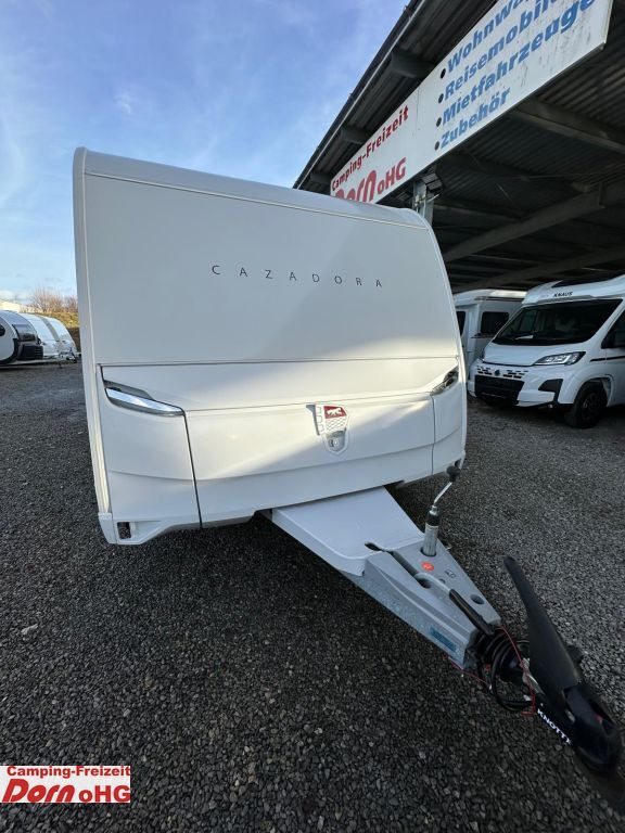 Tabbert Cazadora 550 DMK 2,5 ehem. Messefahrzeug Tabbert Cazadora 550 DMK 2,5 ehem. Messefahrzeug - Haagissuvila: pilt 3 Tabbert Cazadora 550 DMK 2,5 ehem. Messefahrzeug Tabbert Cazadora 550 DMK 2,5 ehem. Messefahrzeug - Haagissuvila: pilt 3
