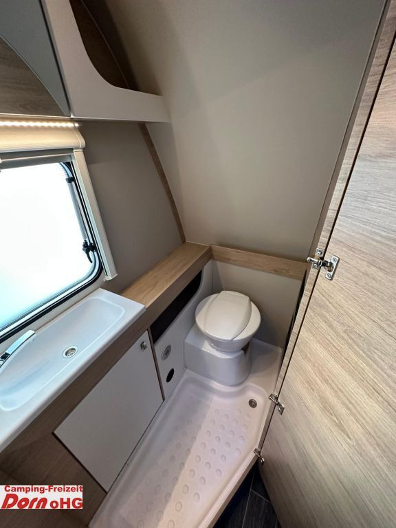 Tabbert PEP PANTIGA 390 WD Antenne Caro Vision - Haagissuvila: pilt 5 Tabbert PEP PANTIGA 390 WD Antenne Caro Vision - Haagissuvila: pilt 5