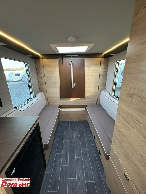 Tabbert PEP PANTIGA 390 WD Antenne Caro Vision - Haagissuvila: pilt 3 Tabbert PEP PANTIGA 390 WD Antenne Caro Vision - Haagissuvila: pilt 3