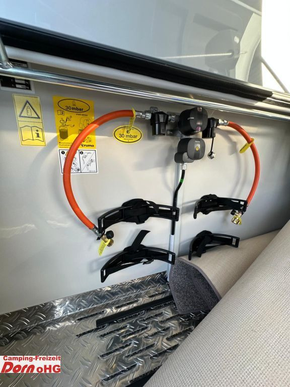 Tabbert Pantiga 390 WD 2,3 ehem. Messefahrzeug Tabbert Pantiga 390 WD 2,3 ehem. Messefahrzeug - Haagissuvila: pilt 5 Tabbert Pantiga 390 WD 2,3 ehem. Messefahrzeug Tabbert Pantiga 390 WD 2,3 ehem. Messefahrzeug - Haagissuvila: pilt 5