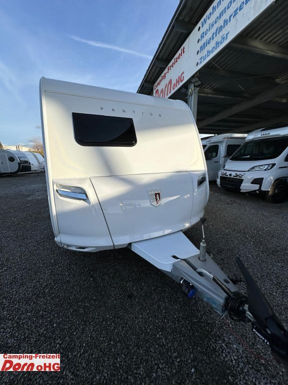 Tabbert Pantiga 390 WD 2,3 ehem. Messefahrzeug Tabbert Pantiga 390 WD 2,3 ehem. Messefahrzeug - Haagissuvila: pilt 2 Tabbert Pantiga 390 WD 2,3 ehem. Messefahrzeug Tabbert Pantiga 390 WD 2,3 ehem. Messefahrzeug - Haagissuvila: pilt 2