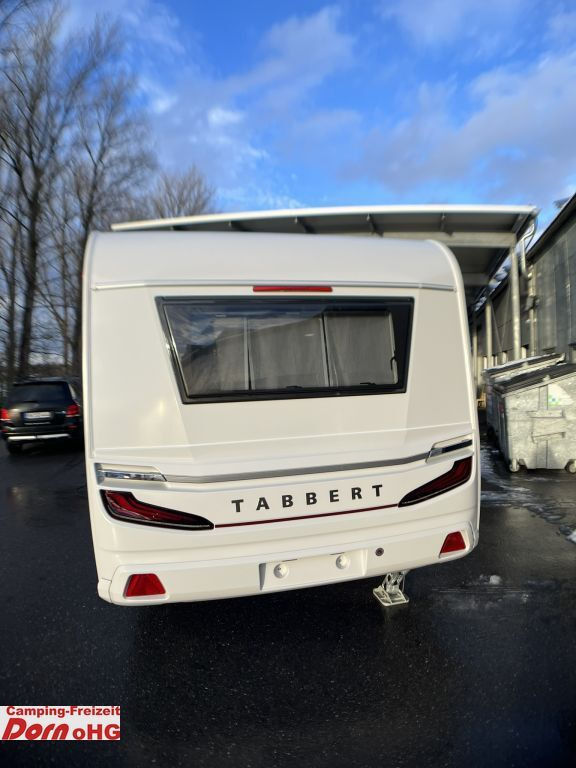 Tabbert Senara 460 E 2,3 2 Pakete Tabbert Senara 460 E 2,3 2 Pakete - Haagissuvila: pilt 4 Tabbert Senara 460 E 2,3 2 Pakete Tabbert Senara 460 E 2,3 2 Pakete - Haagissuvila: pilt 4
