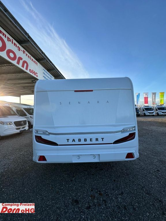 Tabbert Senara 620 DMK 2,5 ehem. Messefahrzeug Tabbert Senara 620 DMK 2,5 ehem. Messefahrzeug - Haagissuvila: pilt 5 Tabbert Senara 620 DMK 2,5 ehem. Messefahrzeug Tabbert Senara 620 DMK 2,5 ehem. Messefahrzeug - Haagissuvila: pilt 5
