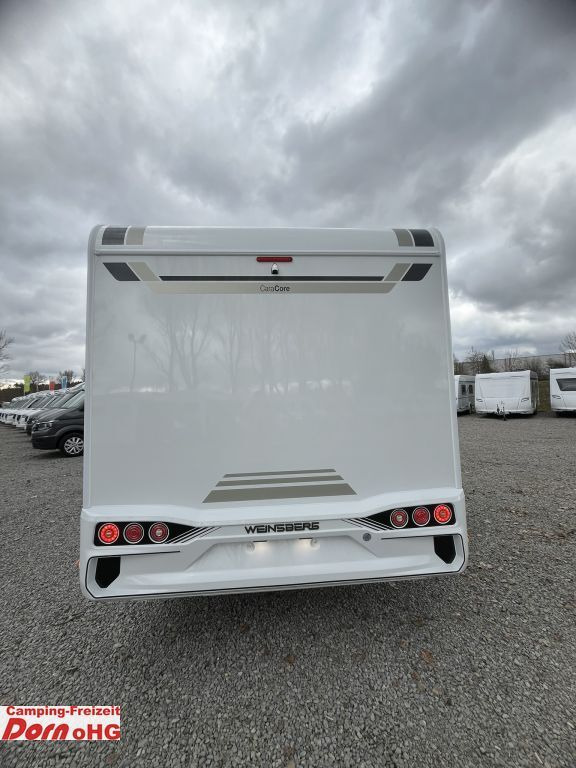 Weinsberg CaraCore 650 MEG Automatik/180PS 2024 - Täisintegreeritud matkaauto: pilt 5 Weinsberg CaraCore 650 MEG Automatik/180PS 2024 - Täisintegreeritud matkaauto: pilt 5