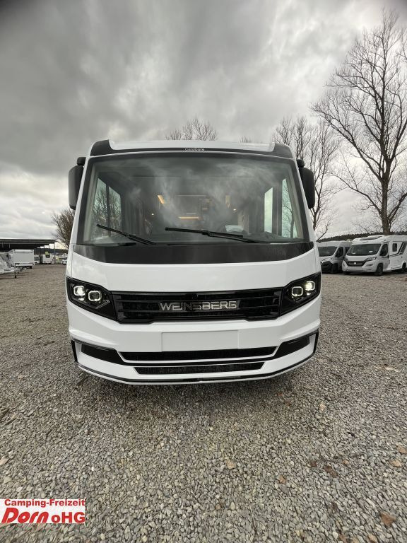 Weinsberg CaraCore 650 MEG Automatik/180PS 2024 - Täisintegreeritud matkaauto: pilt 1 Weinsberg CaraCore 650 MEG Automatik/180PS 2024 - Täisintegreeritud matkaauto: pilt 1