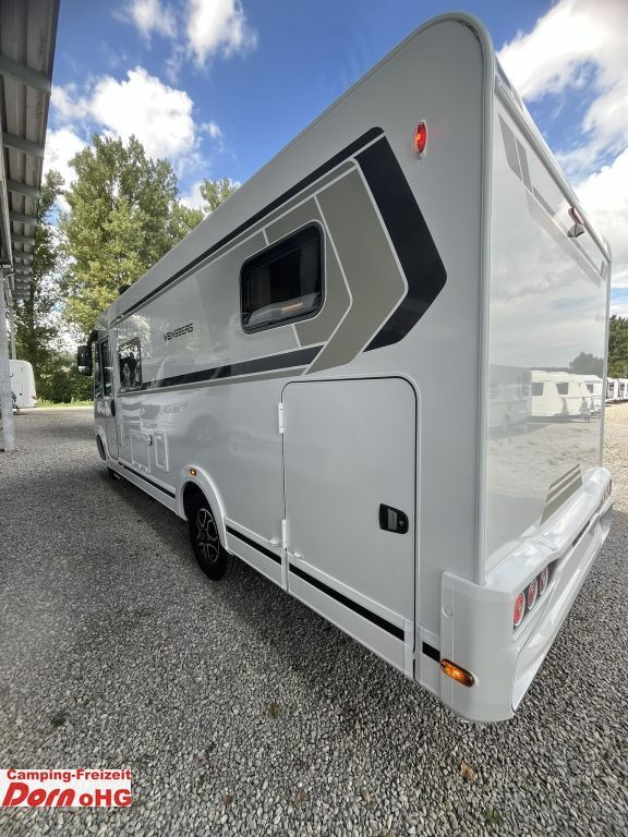 Weinsberg CaraCore 650 MEG Automatik/180PS Weinsberg CaraCore 650 MEG Automatik/180PS - Täisintegreeritud matkaauto: pilt 4 Weinsberg CaraCore 650 MEG Automatik/180PS Weinsberg CaraCore 650 MEG Automatik/180PS - Täisintegreeritud matkaauto: pilt 4