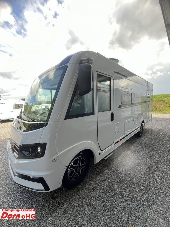 Weinsberg CaraCore 650 MEG Automatik/180PS Weinsberg CaraCore 650 MEG Automatik/180PS - Täisintegreeritud matkaauto: pilt 3 Weinsberg CaraCore 650 MEG Automatik/180PS Weinsberg CaraCore 650 MEG Automatik/180PS - Täisintegreeritud matkaauto: pilt 3