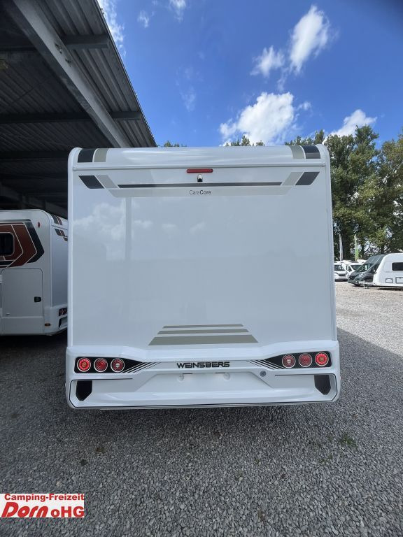 Weinsberg CaraCore 650 MEG Automatik/180PS Weinsberg CaraCore 650 MEG Automatik/180PS - Täisintegreeritud matkaauto: pilt 5 Weinsberg CaraCore 650 MEG Automatik/180PS Weinsberg CaraCore 650 MEG Automatik/180PS - Täisintegreeritud matkaauto: pilt 5