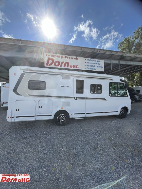 Weinsberg CaraCore 650 MF 180PS/Automatik/Maxi Weinsberg CaraCore 650 MF 180PS/Automatik/Maxi - Täisintegreeritud matkaauto: pilt 5 Weinsberg CaraCore 650 MF 180PS/Automatik/Maxi Weinsberg CaraCore 650 MF 180PS/Automatik/Maxi - Täisintegreeritud matkaauto: pilt 5