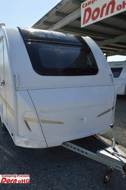 Weinsberg CaraOne 390 PUH 3 Pakete - Haagissuvila: pilt 5 Weinsberg CaraOne 390 PUH 3 Pakete - Haagissuvila: pilt 5