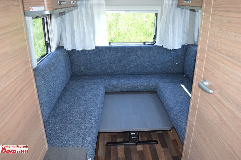 Weinsberg CaraOne 390 PUH ATC liising Weinsberg CaraOne 390 PUH ATC: pilt 6