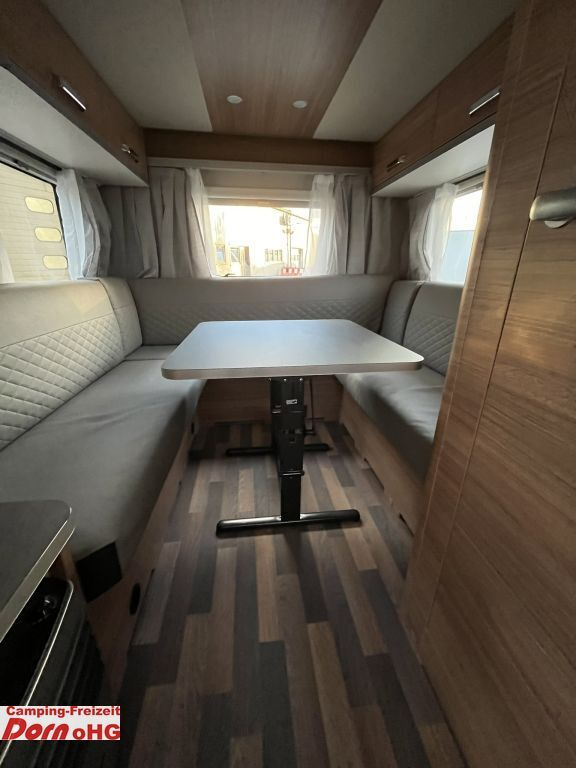 Uus Haagissuvila Weinsberg CaraOne 390 PUH EDITION [HOT] Weinsberg CaraOne 390 PUH EDITION [HOT]: pilt 11