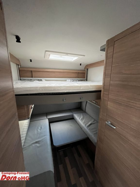 Uus Haagissuvila Weinsberg CaraOne 390 PUH EDITION [HOT] Weinsberg CaraOne 390 PUH EDITION [HOT]: pilt 9