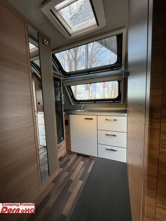 Uus Haagissuvila Weinsberg CaraOne 390 PUH EDITION [HOT] Weinsberg CaraOne 390 PUH EDITION [HOT]: pilt 14