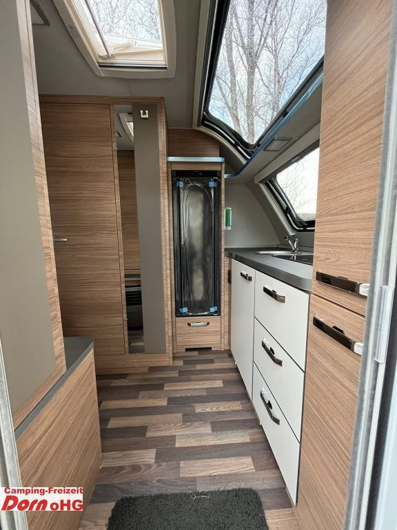 Uus Haagissuvila Weinsberg CaraOne 390 PUH EDITION [HOT] Weinsberg CaraOne 390 PUH EDITION [HOT]: pilt 8