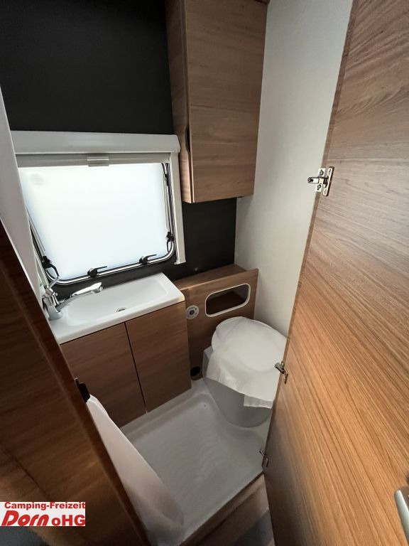 Uus Haagissuvila Weinsberg CaraOne 390 PUH EDITION [HOT] Weinsberg CaraOne 390 PUH EDITION [HOT]: pilt 15