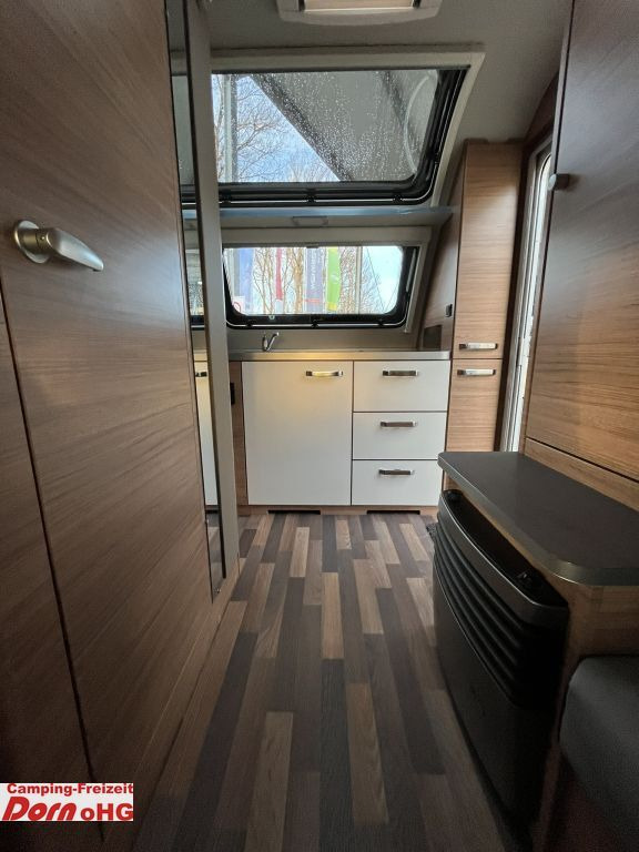 Uus Haagissuvila Weinsberg CaraOne 390 PUH EDITION [HOT] Weinsberg CaraOne 390 PUH EDITION [HOT]: pilt 13