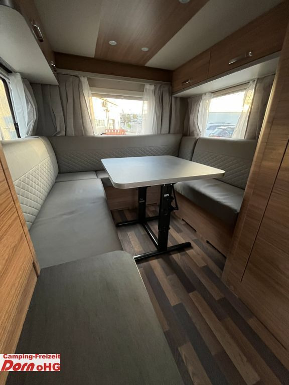 Uus Haagissuvila Weinsberg CaraOne 390 PUH EDITION [HOT] Weinsberg CaraOne 390 PUH EDITION [HOT]: pilt 12