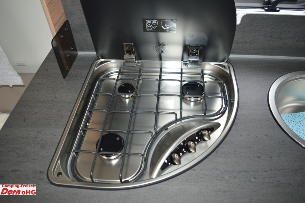 Uus Haagissuvila Weinsberg CaraOne 480 EU EDITION [HOT] Mit zusatzaustattun Weinsberg CaraOne 480 EU EDITION [HOT] Mit Zusatzaustattun: pilt 25