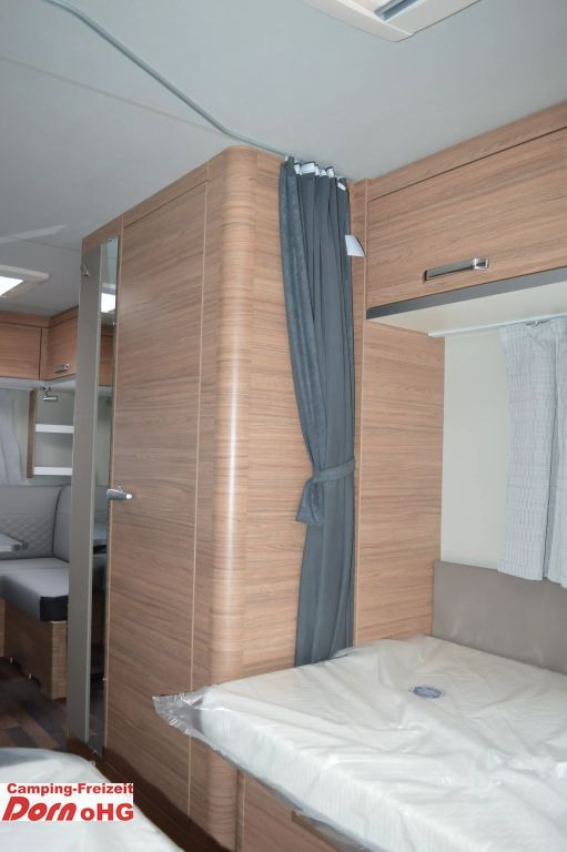 Uus Haagissuvila Weinsberg CaraOne 480 EU EDITION [HOT] Mit zusatzaustattun Weinsberg CaraOne 480 EU EDITION [HOT] Mit Zusatzaustattun: pilt 23