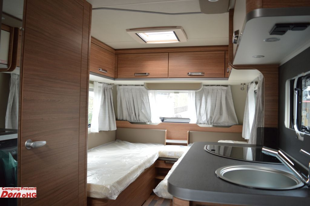 Uus Haagissuvila Weinsberg CaraOne 480 EU EDITION [HOT] Mit zusatzaustattun Weinsberg CaraOne 480 EU EDITION [HOT] Mit Zusatzaustattun: pilt 10