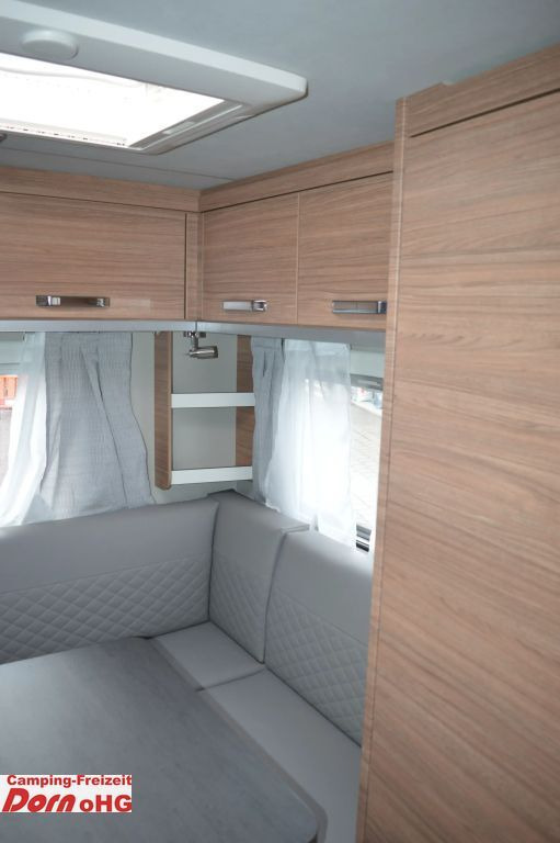 Uus Haagissuvila Weinsberg CaraOne 480 EU EDITION [HOT] Mit zusatzaustattun Weinsberg CaraOne 480 EU EDITION [HOT] Mit Zusatzaustattun: pilt 8