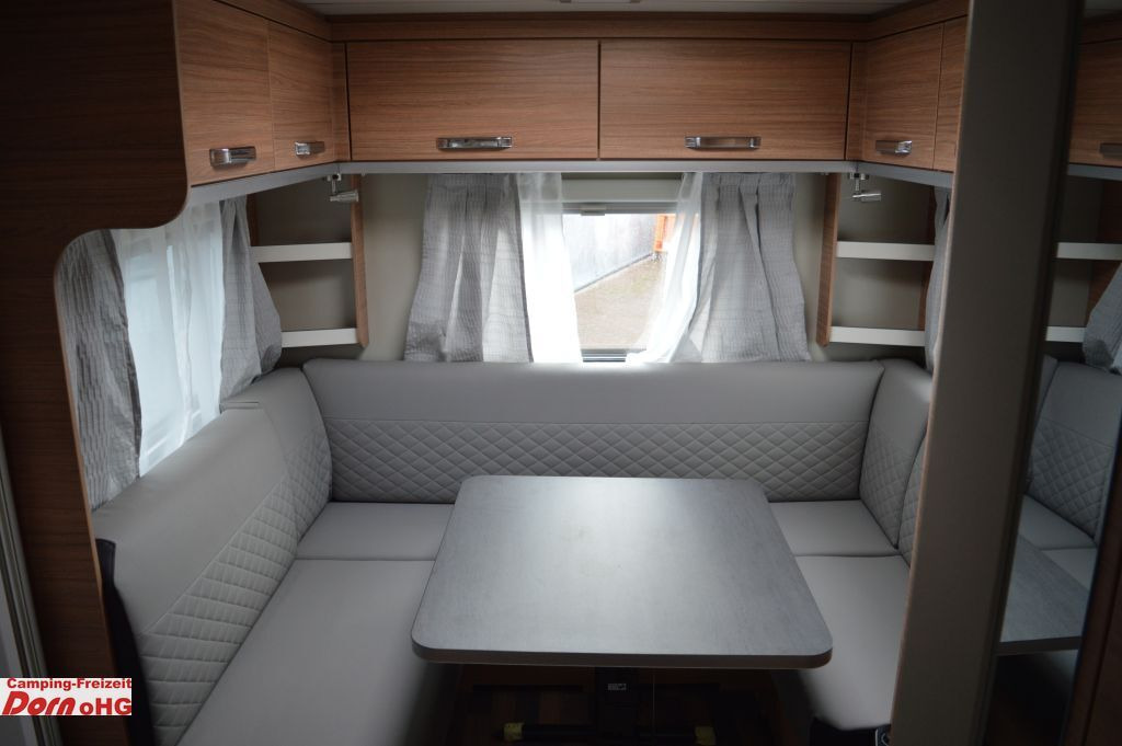 Uus Haagissuvila Weinsberg CaraOne 480 EU EDITION [HOT] Mit zusatzaustattun Weinsberg CaraOne 480 EU EDITION [HOT] Mit Zusatzaustattun: pilt 6