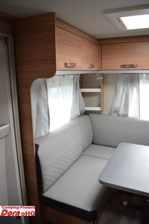 Uus Haagissuvila Weinsberg CaraOne 480 EU EDITION [HOT] Mit zusatzaustattun Weinsberg CaraOne 480 EU EDITION [HOT] Mit Zusatzaustattun: pilt 9