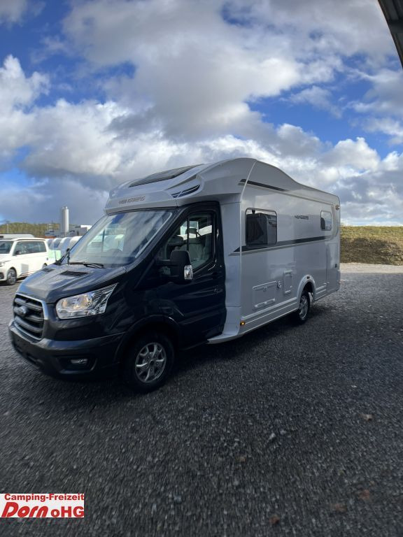 Weinsberg CaraSuite 650 MEG Automatikgetriebe/155 PS Weinsberg CaraSuite 650 MEG Automatikgetriebe/155 PS - Poolintegreeritud matkaauto: pilt 3 Weinsberg CaraSuite 650 MEG Automatikgetriebe/155 PS Weinsberg CaraSuite 650 MEG Automatikgetriebe/155 PS - Poolintegreeritud matkaauto: pilt 3