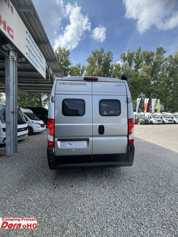 Weinsberg CaraTour 540 MQ Automatik/3,5t ges.Gewicht Weinsberg CaraTour 540 MQ Automatik/3,5t ges.Gewicht - Campervan: pilt 5 Weinsberg CaraTour 540 MQ Automatik/3,5t ges.Gewicht Weinsberg CaraTour 540 MQ Automatik/3,5t ges.Gewicht - Campervan: pilt 5