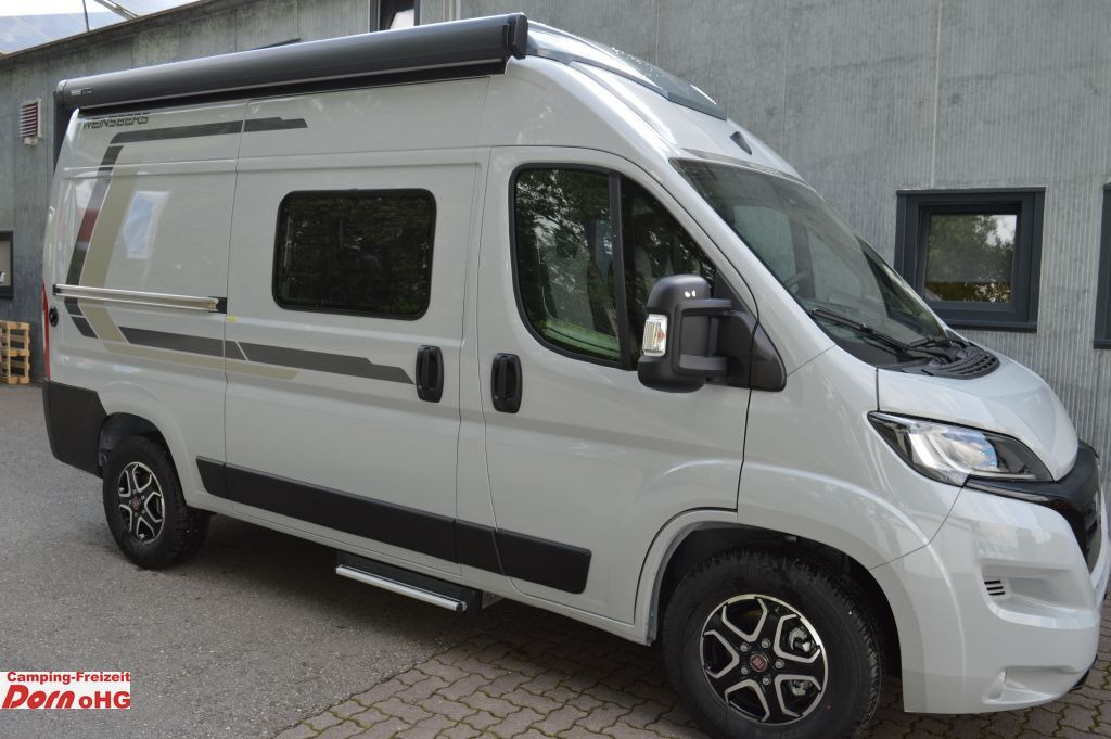 Weinsberg CaraTour 540 MQ Viel -Ausstattung Weinsberg CaraTour 540 MQ Viel -Ausstattung - Campervan: pilt 3 Weinsberg CaraTour 540 MQ Viel -Ausstattung Weinsberg CaraTour 540 MQ Viel -Ausstattung - Campervan: pilt 3