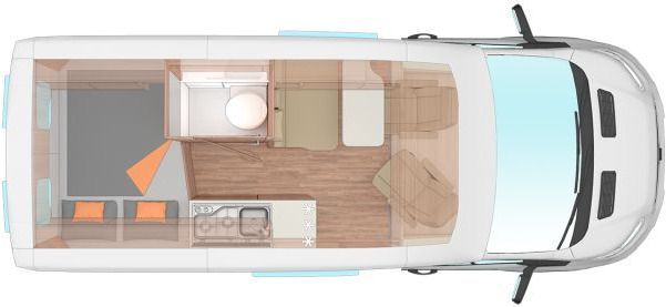 Weinsberg CaraTour 550 MQ Assistenzpaket/Automatik Weinsberg CaraTour 550 MQ Assistenzpaket/Automatik - Campervan: pilt 2 Weinsberg CaraTour 550 MQ Assistenzpaket/Automatik Weinsberg CaraTour 550 MQ Assistenzpaket/Automatik - Campervan: pilt 2