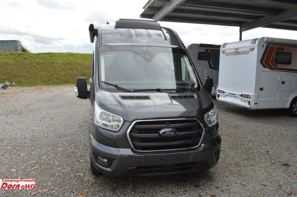 Weinsberg CaraTour 550 MQ Assistenzpaket/Automatik Weinsberg CaraTour 550 MQ Assistenzpaket/Automatik - Campervan: pilt 3 Weinsberg CaraTour 550 MQ Assistenzpaket/Automatik Weinsberg CaraTour 550 MQ Assistenzpaket/Automatik - Campervan: pilt 3