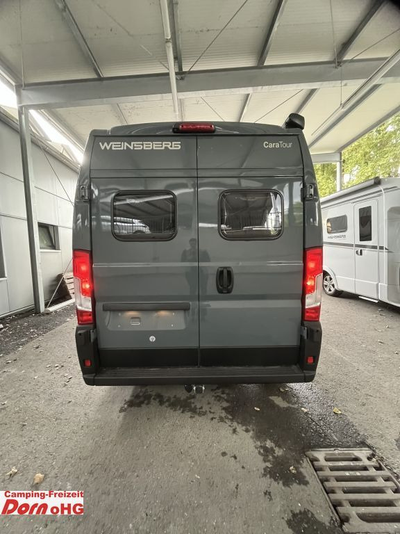 Weinsberg CaraTour 600 MQ Automatik/Abstandstempomat Weinsberg CaraTour 600 MQ Automatik/Abstandstempomat - Campervan: pilt 5 Weinsberg CaraTour 600 MQ Automatik/Abstandstempomat Weinsberg CaraTour 600 MQ Automatik/Abstandstempomat - Campervan: pilt 5