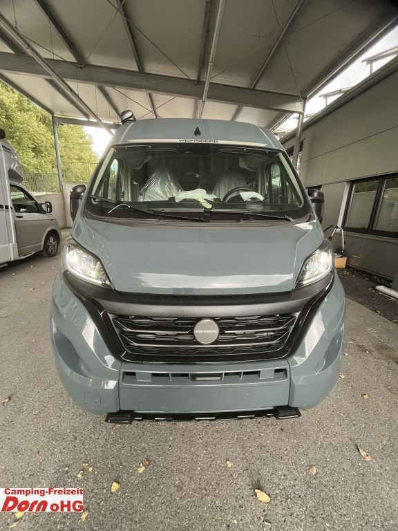 Weinsberg CaraTour 600 MQ Automatik/Abstandstempomat Weinsberg CaraTour 600 MQ Automatik/Abstandstempomat - Campervan: pilt 2 Weinsberg CaraTour 600 MQ Automatik/Abstandstempomat Weinsberg CaraTour 600 MQ Automatik/Abstandstempomat - Campervan: pilt 2