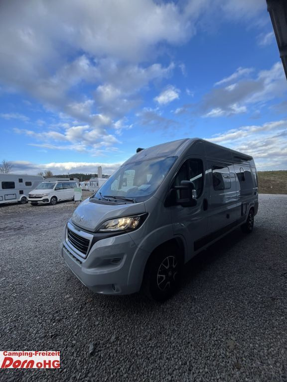 Weinsberg CaraTour 600 MQ Viel _Ausstattung Weinsberg CaraTour 600 MQ Viel _Ausstattung - Campervan: pilt 3 Weinsberg CaraTour 600 MQ Viel _Ausstattung Weinsberg CaraTour 600 MQ Viel _Ausstattung - Campervan: pilt 3