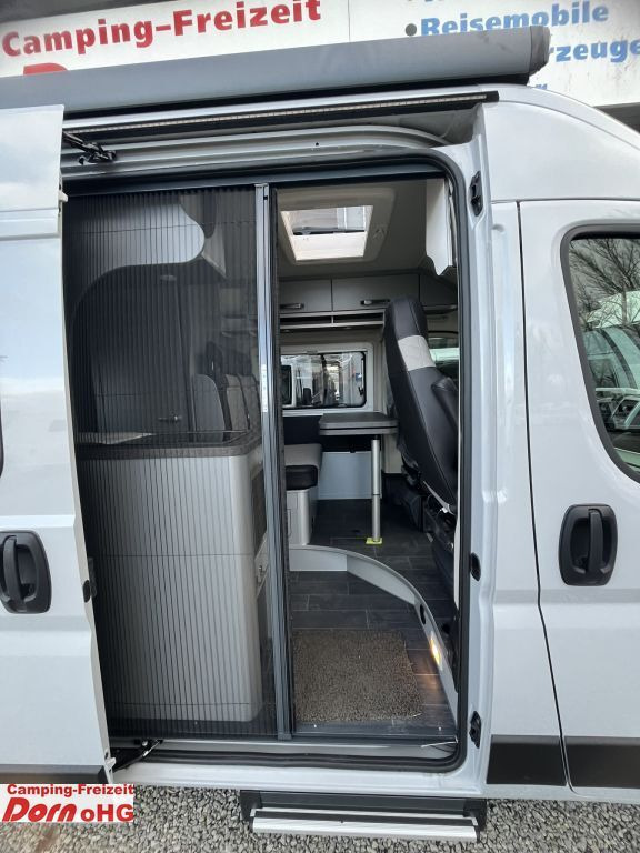 Campervan Weinsberg CaraTour 600 MQ Viel _Ausstattung Weinsberg CaraTour 600 MQ Viel _Ausstattung: pilt 10