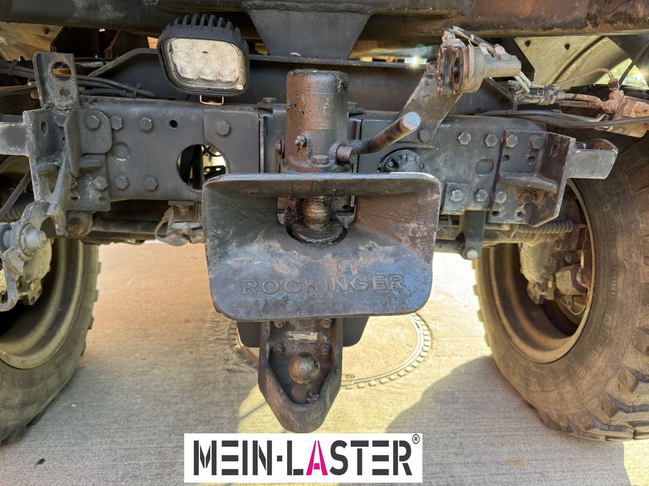 Unimog U 1100 Atlas AK 3006 nur 14.215 km-1. Hand liising Unimog U 1100 Atlas AK 3006 nur 14.215 km-1. Hand: pilt 15 Unimog U 1100 Atlas AK 3006 nur 14.215 km-1. Hand liising Unimog U 1100 Atlas AK 3006 nur 14.215 km-1. Hand: pilt 15