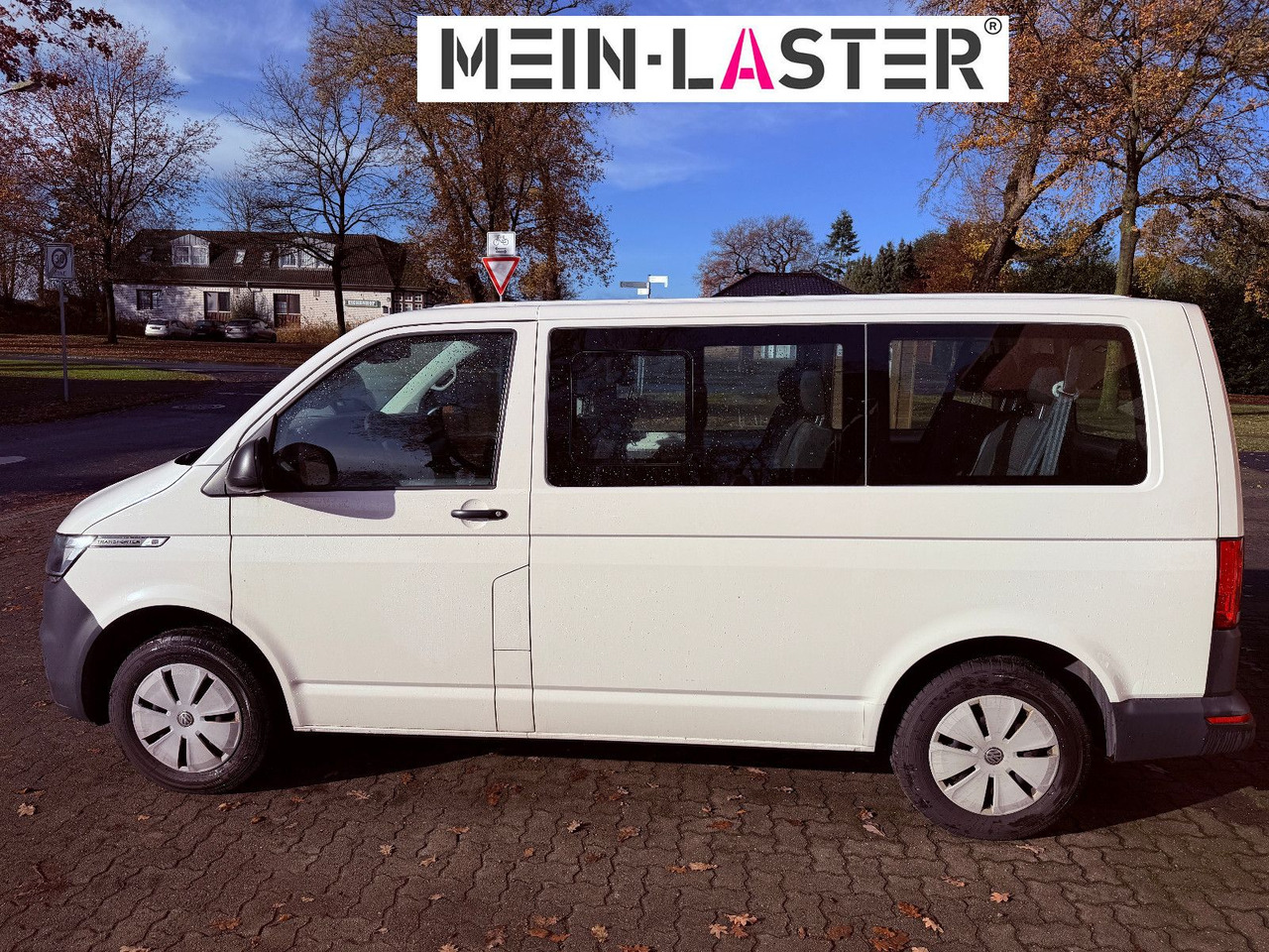 Volkswagen T6 2.0 tdi Standheizung Navigation AHK TÜV 5-27 - Mikrobuss: pilt 3 Volkswagen T6 2.0 tdi Standheizung Navigation AHK TÜV 5-27 - Mikrobuss: pilt 3