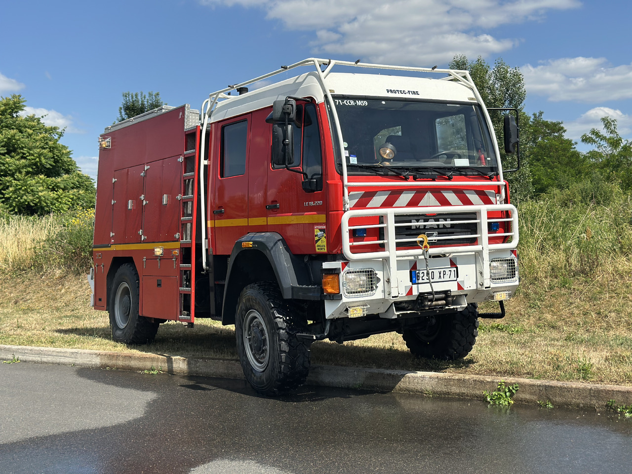 SHACMAN LE. 18-220 - Tsisternauto: pilt 1 SHACMAN LE. 18-220 - Tsisternauto: pilt 1