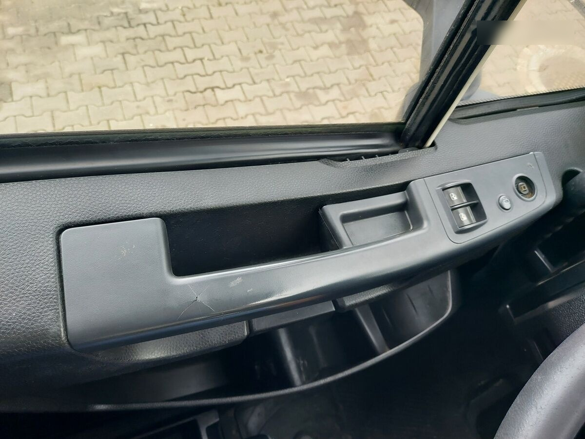 Prügiauto IVECO Eurocargo Garbage truck FAUN: pilt 41