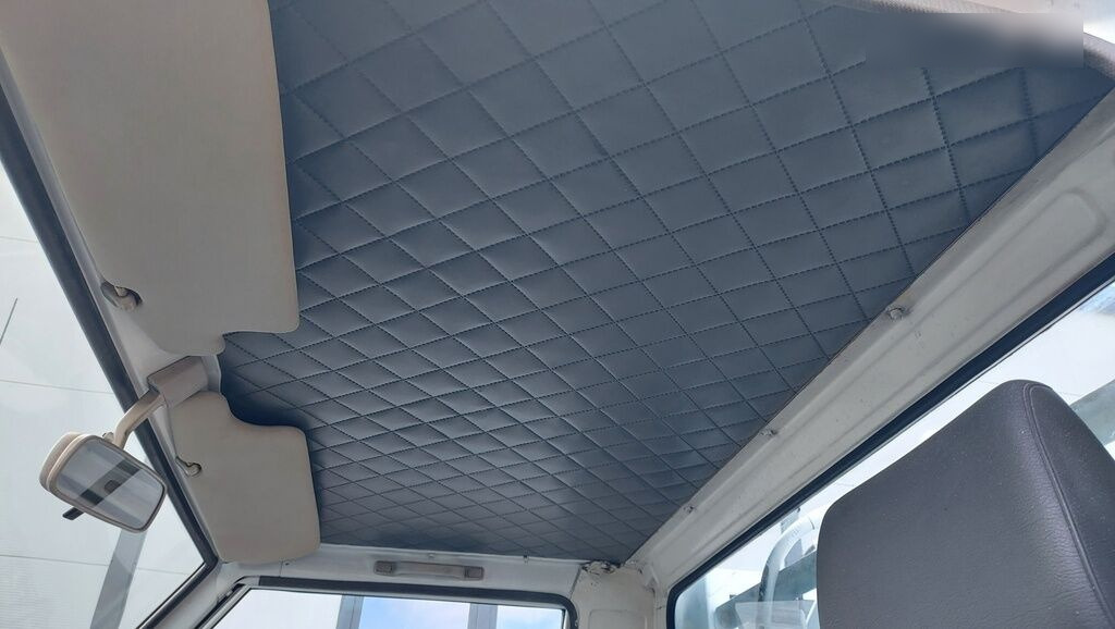 Vaakumveok Toyota Land Cruiser COMBI HYDRO CLEANER 4x4: pilt 46