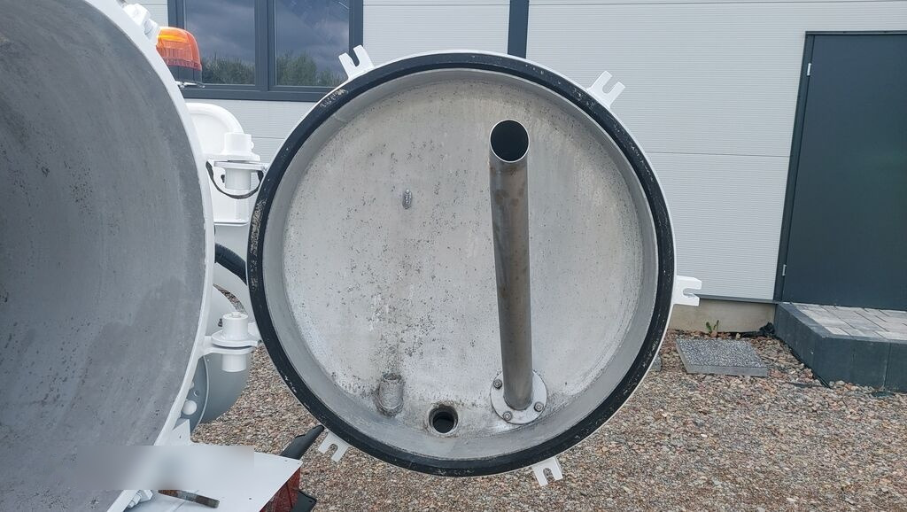 Vaakumveok Toyota Land Cruiser COMBI HYDRO CLEANER 4x4: pilt 35