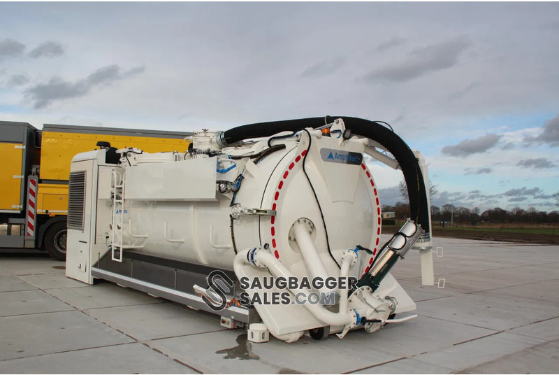 Amphitec Flex-Loader - Vaakumveok: pilt 4 Amphitec Flex-Loader - Vaakumveok: pilt 4