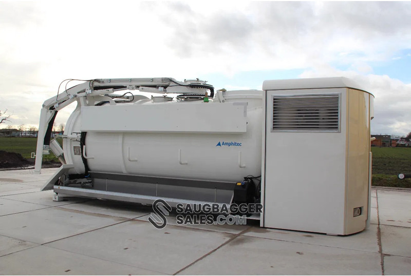 Amphitec Flex-Loader - Vaakumveok: pilt 1 Amphitec Flex-Loader - Vaakumveok: pilt 1