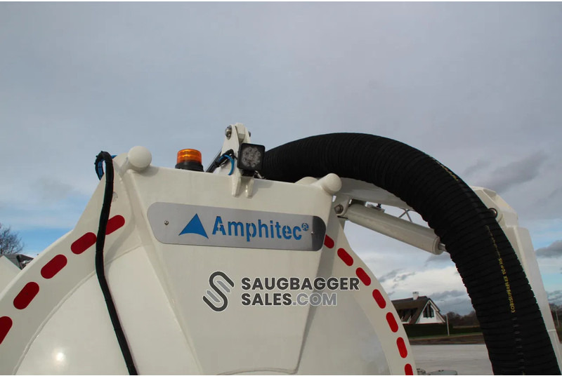 Vaakumveok Amphitec Flex-Loader: pilt 7