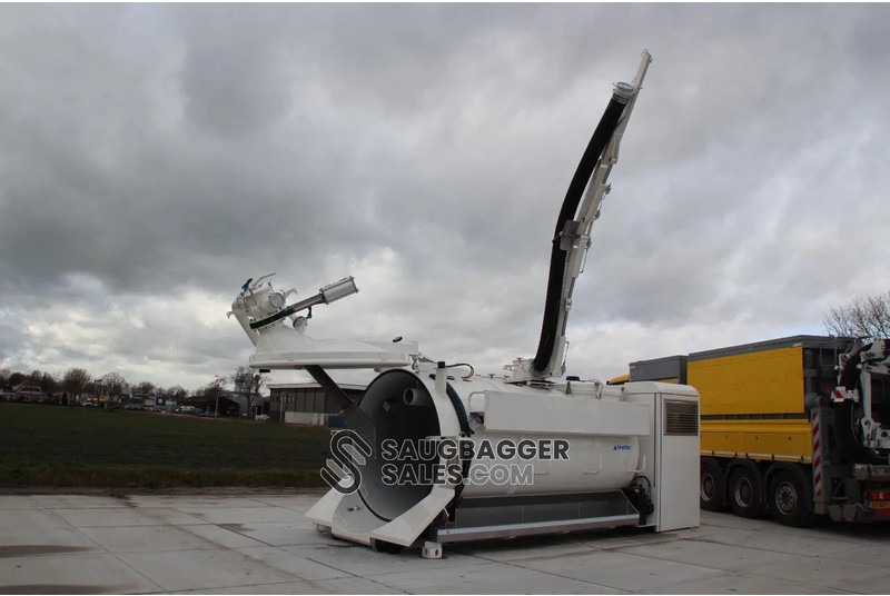 Vaakumveok Amphitec Flex-Loader: pilt 11