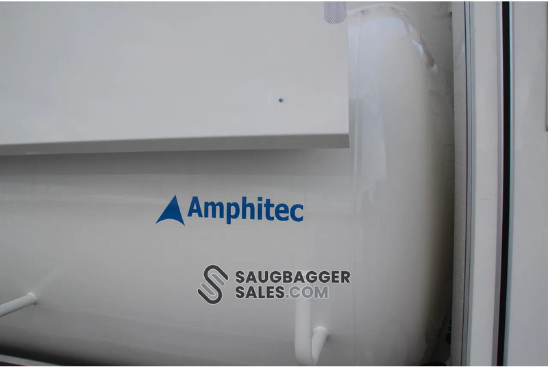 Vaakumveok Amphitec Flex-Loader: pilt 6