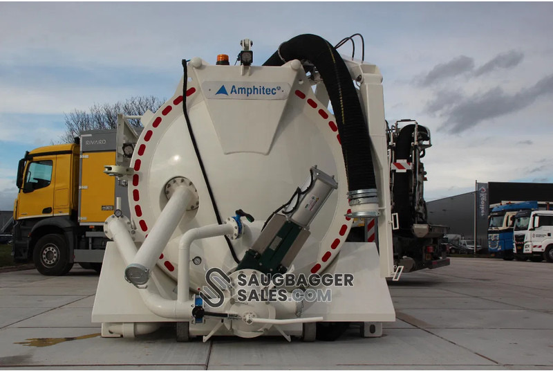 Amphitec Flex-Loader - Vaakumveok: pilt 5 Amphitec Flex-Loader - Vaakumveok: pilt 5