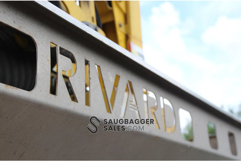 Mercedes-Benz Arocs 2017 RIVARD EXVAC Suction Excavator - Vaakumveok: pilt 3 Mercedes-Benz Arocs 2017 RIVARD EXVAC Suction Excavator - Vaakumveok: pilt 3